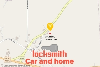 locksmith inbrumley - locksmith in brumley