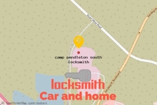 locksmith incamp pendleton south - locksmith in camp pendleton south