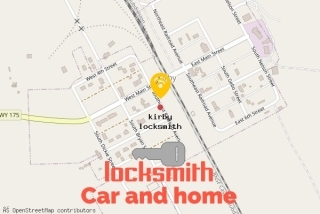 locksmith inkirby - locksmith in kirby wy
