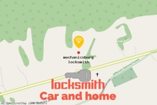 locksmith inmechanicsburg - locksmith in mechanicsburg va