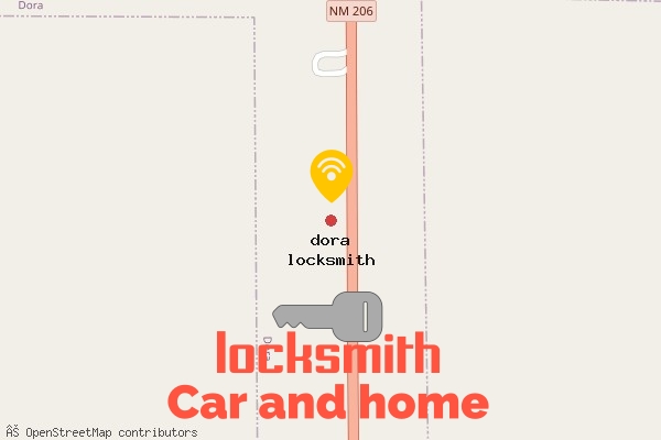 locksmith in dora nm