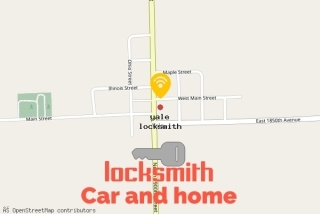 locksmith inyale - locksmith in yale il