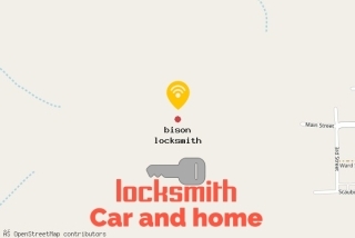 locksmith inbison - locksmith in bison ok