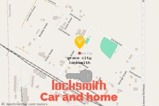 locksmith ingrace city - locksmith in grace city