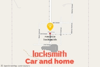 locksmith inravinia - locksmith in ravinia