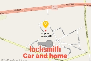 locksmith ingracey - locksmith in gracey