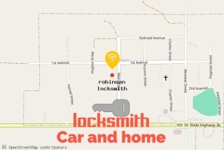 locksmith inrobinson - locksmith in robinson nd