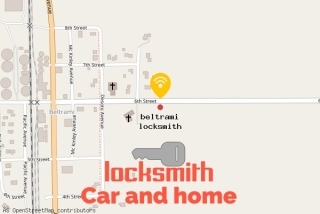 locksmith inbeltrami - locksmith in beltrami