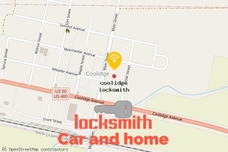locksmith incoolidge - locksmith in coolidge ks