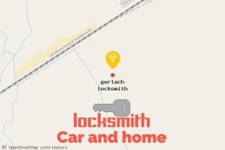 locksmith ingerlach - locksmith in gerlach