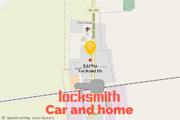 locksmith in kirby oh