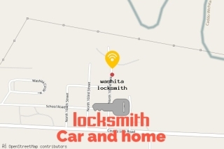 locksmith inwashita - locksmith in washita