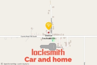 locksmith inletts - locksmith in letts in