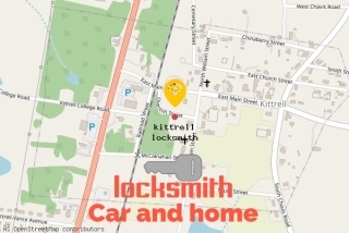 locksmith inkittrell - locksmith in kittrell
