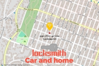locksmith inpacific grove - locksmith in pacific grove