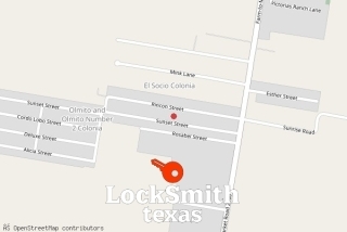 locksmith inel socio - locksmith in el socio