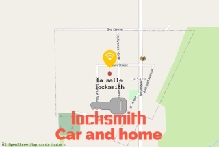 locksmith inla salle - locksmith in la salle mn