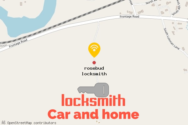 locksmith in rosebud mt