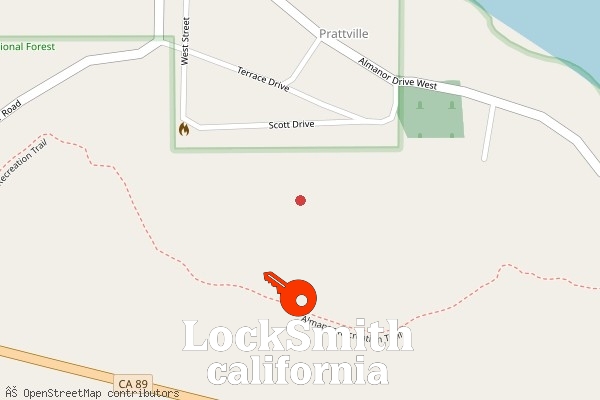 locksmith in prattville ca