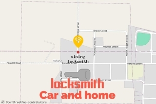 locksmith invining - locksmith in vining ks