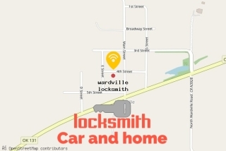 locksmith inwardville - locksmith in wardville
