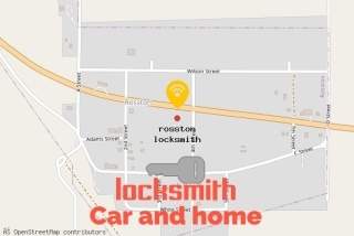locksmith inrosston - locksmith in rosston ok