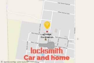 locksmith inwindom - locksmith in windom ks