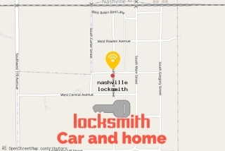 locksmith innashville - locksmith in nashville ks