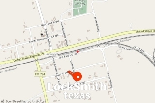 locksmith inharwood - locksmith in harwood tx