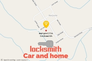 locksmith inmarysville - locksmith in marysville ia