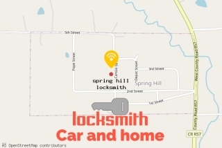 locksmith inspring hill - locksmith in spring hill ia