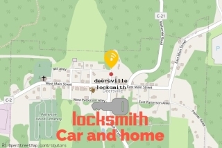 locksmith indeersville - locksmith in deersville
