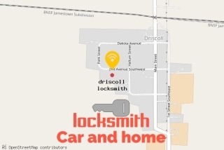 locksmith indriscoll - locksmith in driscoll nd