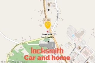 locksmith inhanover - locksmith in hanover va