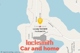 locksmith inconey island - locksmith in coney island