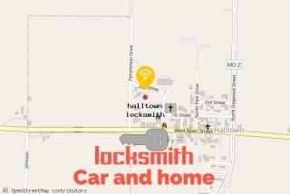 locksmith inhalltown - locksmith in halltown
