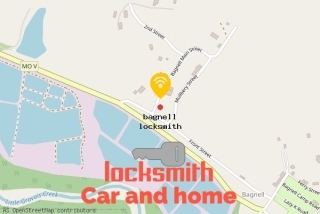 locksmith inbagnell - locksmith in bagnell