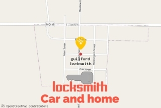 locksmith inguilford - locksmith in guilford