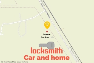 locksmith inhamer - locksmith in hamer id