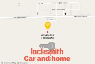 locksmith inannapolis - locksmith in annapolis il