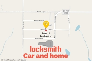 locksmith inlovell - locksmith in lovell ok