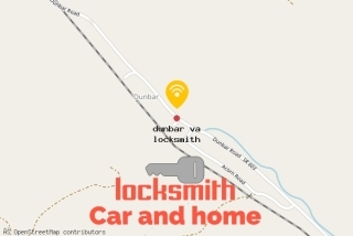 locksmith indunbar - locksmith in dunbar va