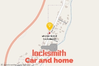 locksmith inwhite bird - locksmith in white bird