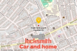 locksmith inhighland park - locksmith in highland park nj