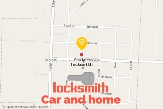 locksmith infoster - locksmith in foster mo