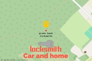 locksmith ingreen bank - locksmith in green bank