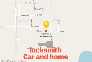 locksmith inmcbride - locksmith in mcbride ok