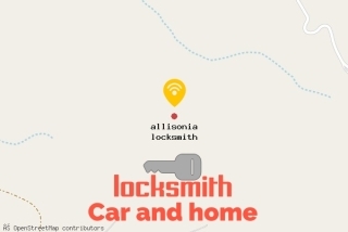 locksmith inallisonia - locksmith in allisonia
