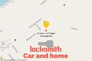 locksmith incross village - locksmith in cross village
