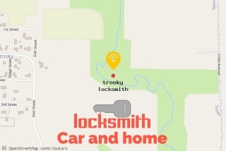 locksmith introsky - locksmith in trosky
